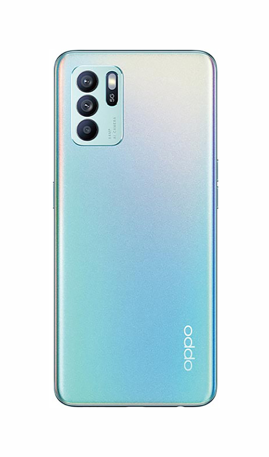 Oppo Reno 6Z